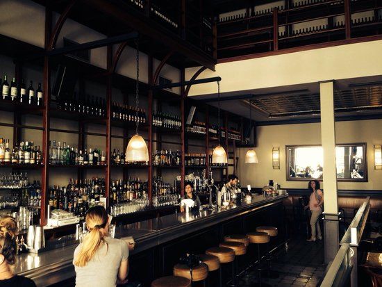 Osterman Bar & Dining Room